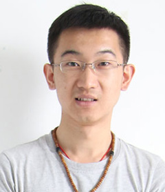 尤尚超老師