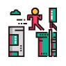 跑酷游戲