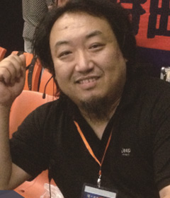 牛云峰導(dǎo)演
