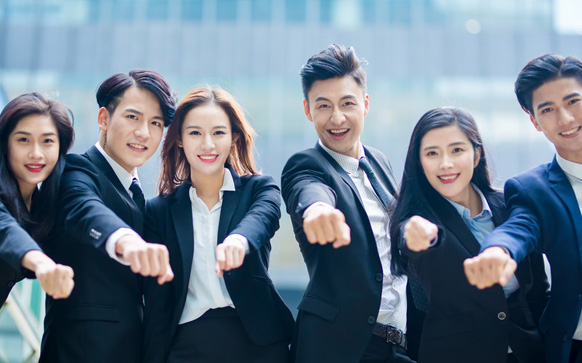 創(chuàng)意與商業(yè)意志融為一體