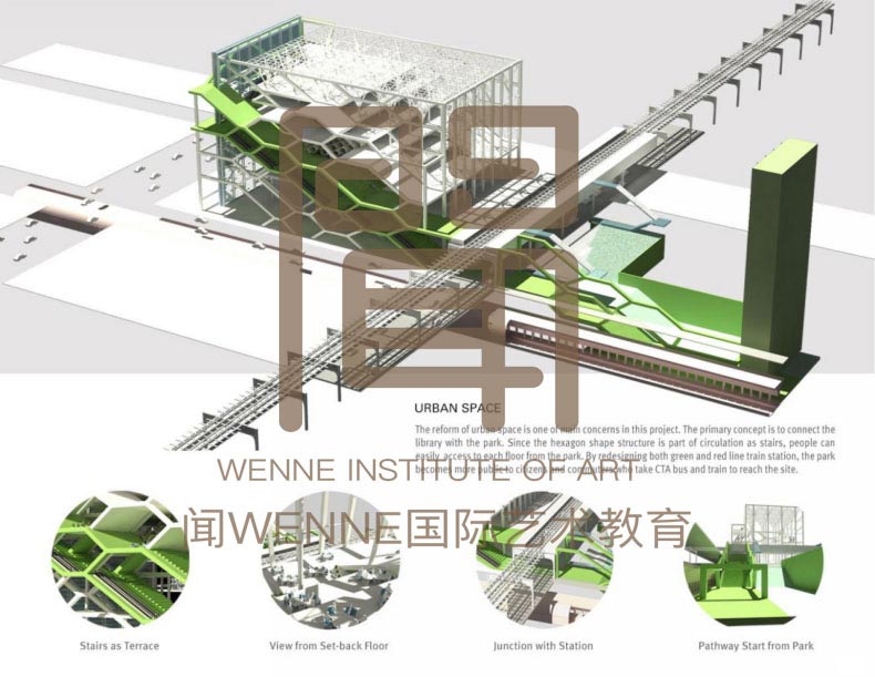城市設(shè)計(jì)培訓(xùn)學(xué)校