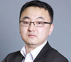 趙旭