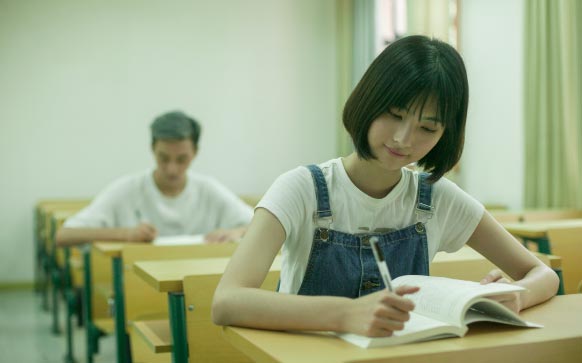 軟件精講班