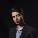 陳宇