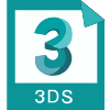 3DS MAX