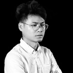 張奎 室內(nèi)設(shè)計(jì)高級講師