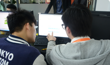 專業(yè)老師面對面指導(dǎo)