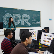 面對(duì)面授課