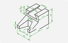 從事CAD