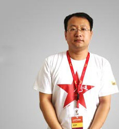 李劍華