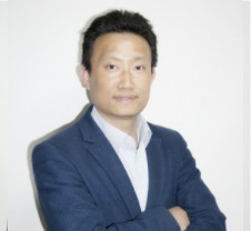 姜姚立（UI特色講師）