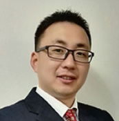 陳 豪