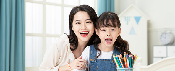 兒童敏感期