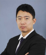 劉濤老師
