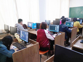 上機(jī)實(shí)操