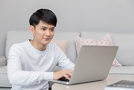 收入較高