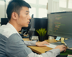 對網(wǎng)頁設計感興趣