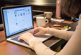 家具設(shè)計從業(yè)者