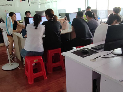 1對1指導