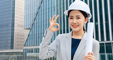 建立了完善的專業(yè)管理體系