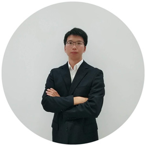 李常凱