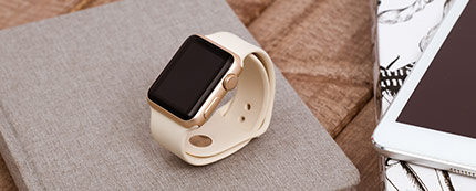 Apple Watch軟件界面設(shè)計(jì)
