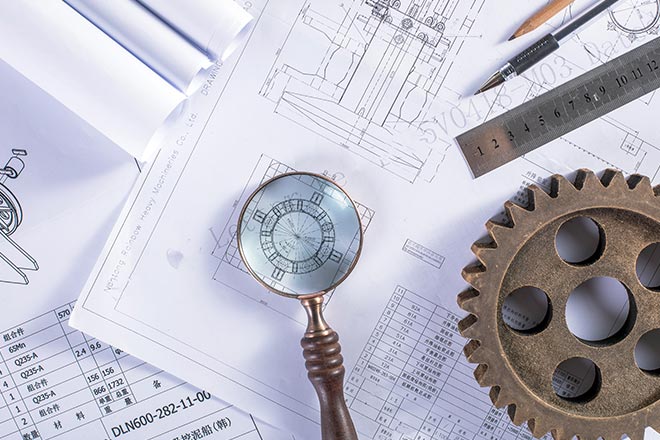 AUTOCAD 規(guī)范制圖