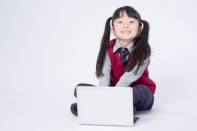 培養(yǎng)孩子思維能力