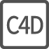 C4D模塊