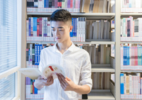 在校讀書同學(xué)