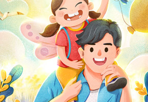 商業(yè)插畫