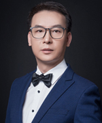羅勇平面設計講師/UI設計講師