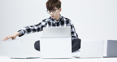 從業(yè)設(shè)計行業(yè)的人員