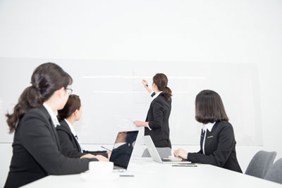 0基礎轉行