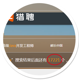 獵聘網(wǎng)