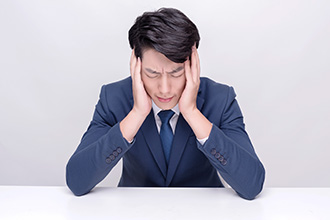 信息誤導