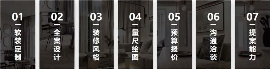 室內(nèi)設(shè)計(jì)師