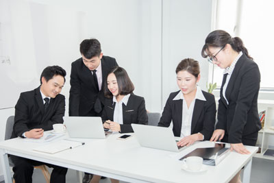 Web app工程師