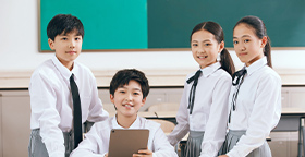 好學(xué)校合作