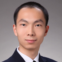 祁龍老師