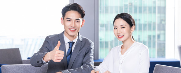 項目指導階段