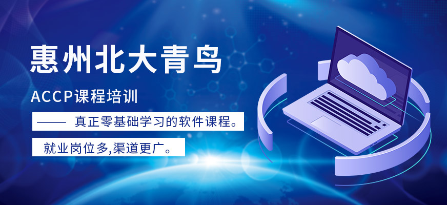accp軟件工程