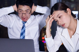 遇到設計瓶頸