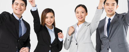 線上課程研發(fā)團隊