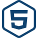 HTML5前端代碼