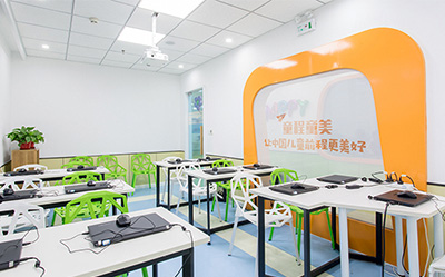 課堂環(huán)境