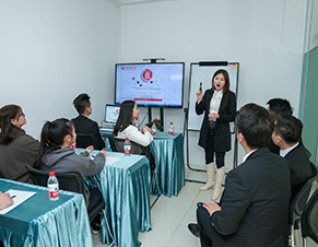 授課學(xué)習(xí)