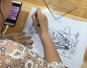 學生作品