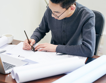 考取證書