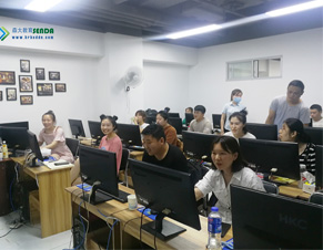 教學(xué)課堂